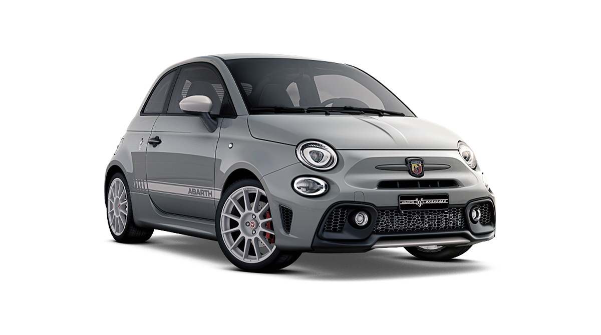 ABARTH 595 ESSEESSE