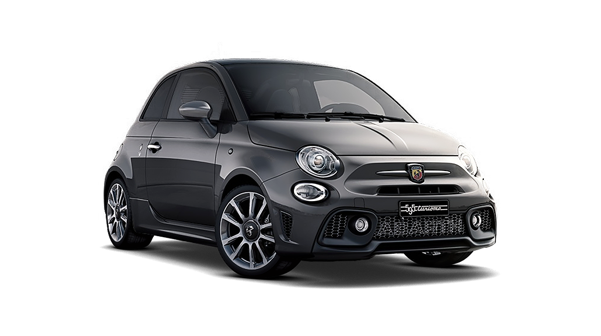 ABARTH 595 TURISMO