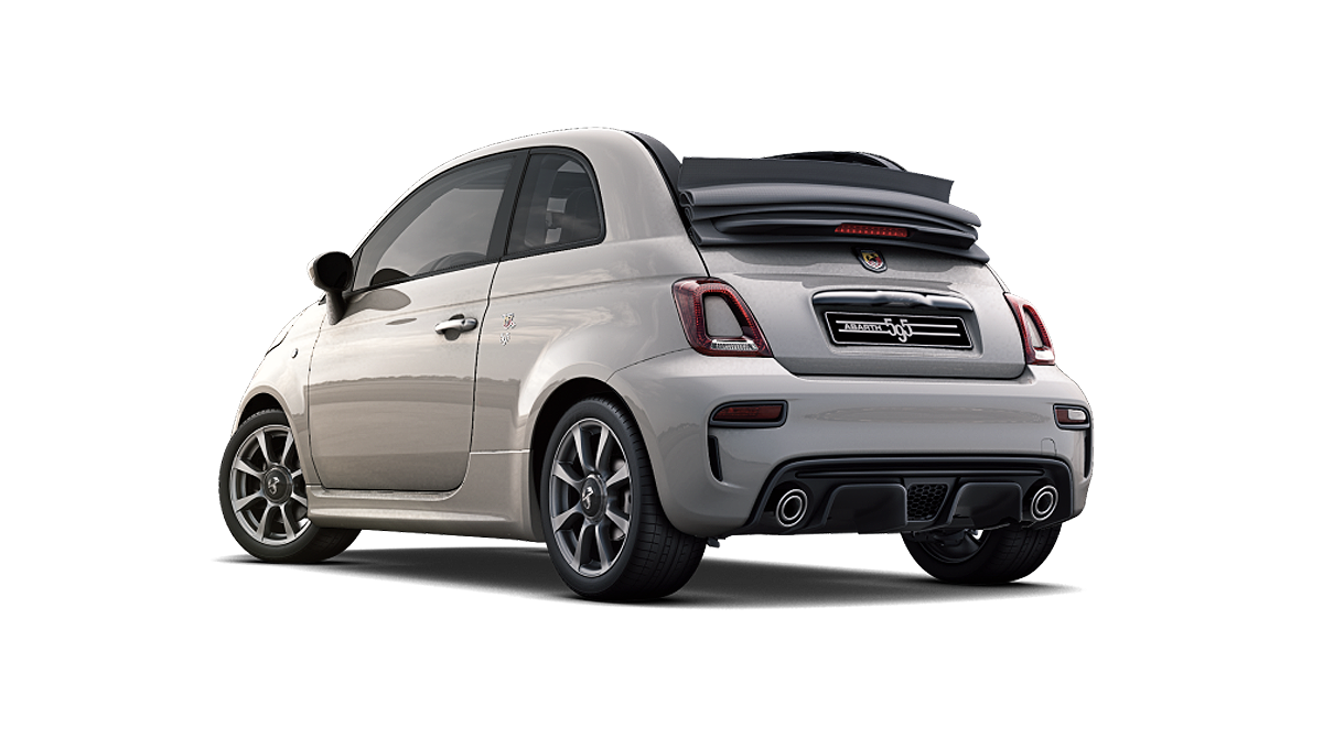 ABARTH 595C